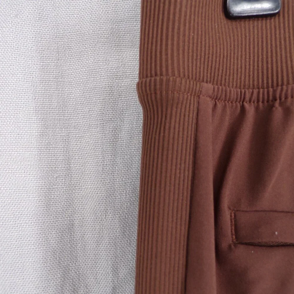 Athleta Women's Casual Comfort Leggings - size 8 - Picture 6 of 8